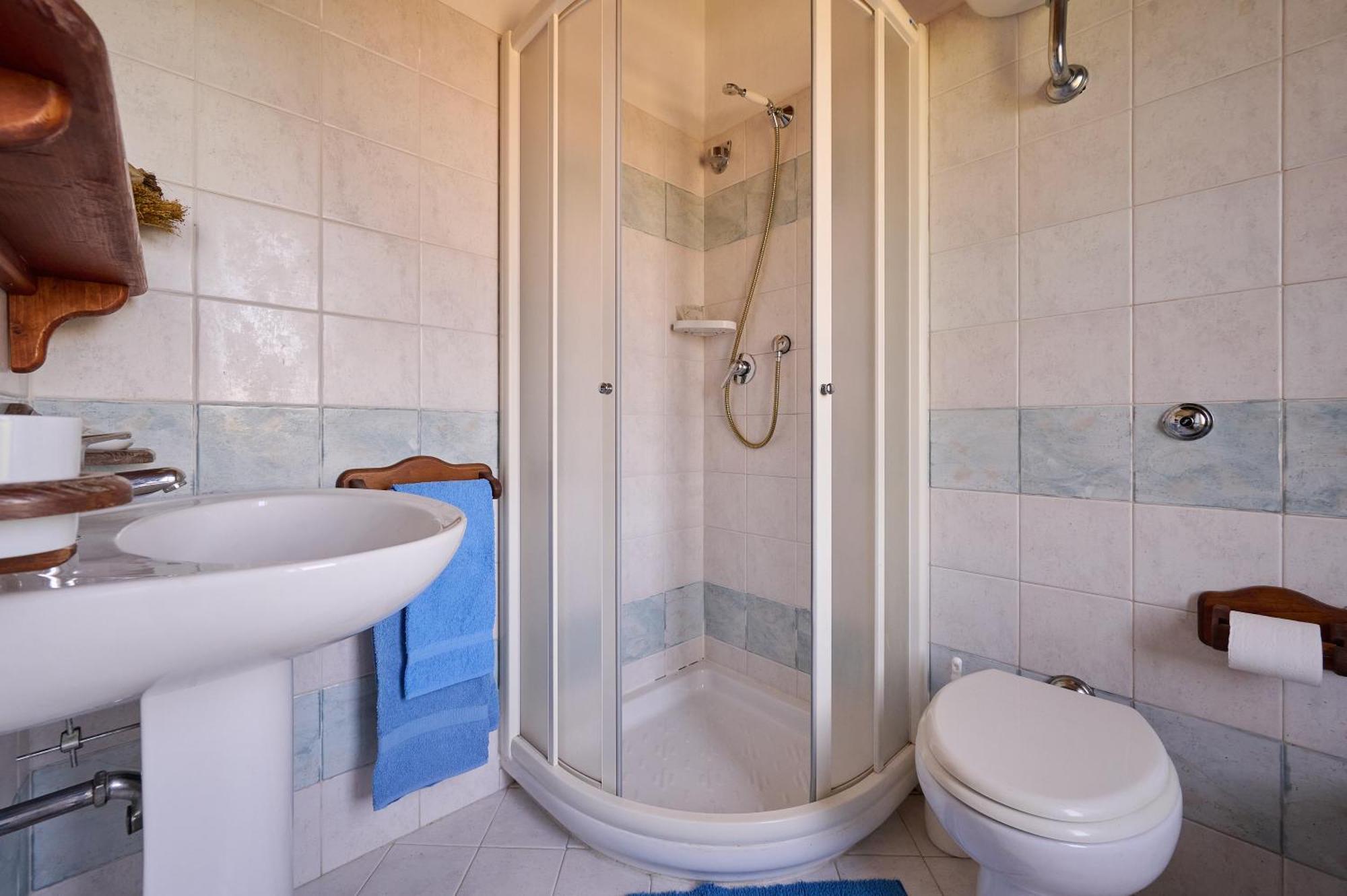 Agriturismo Tenuta Sant'Agnese Monteverdi Marittimo Εξωτερικό φωτογραφία