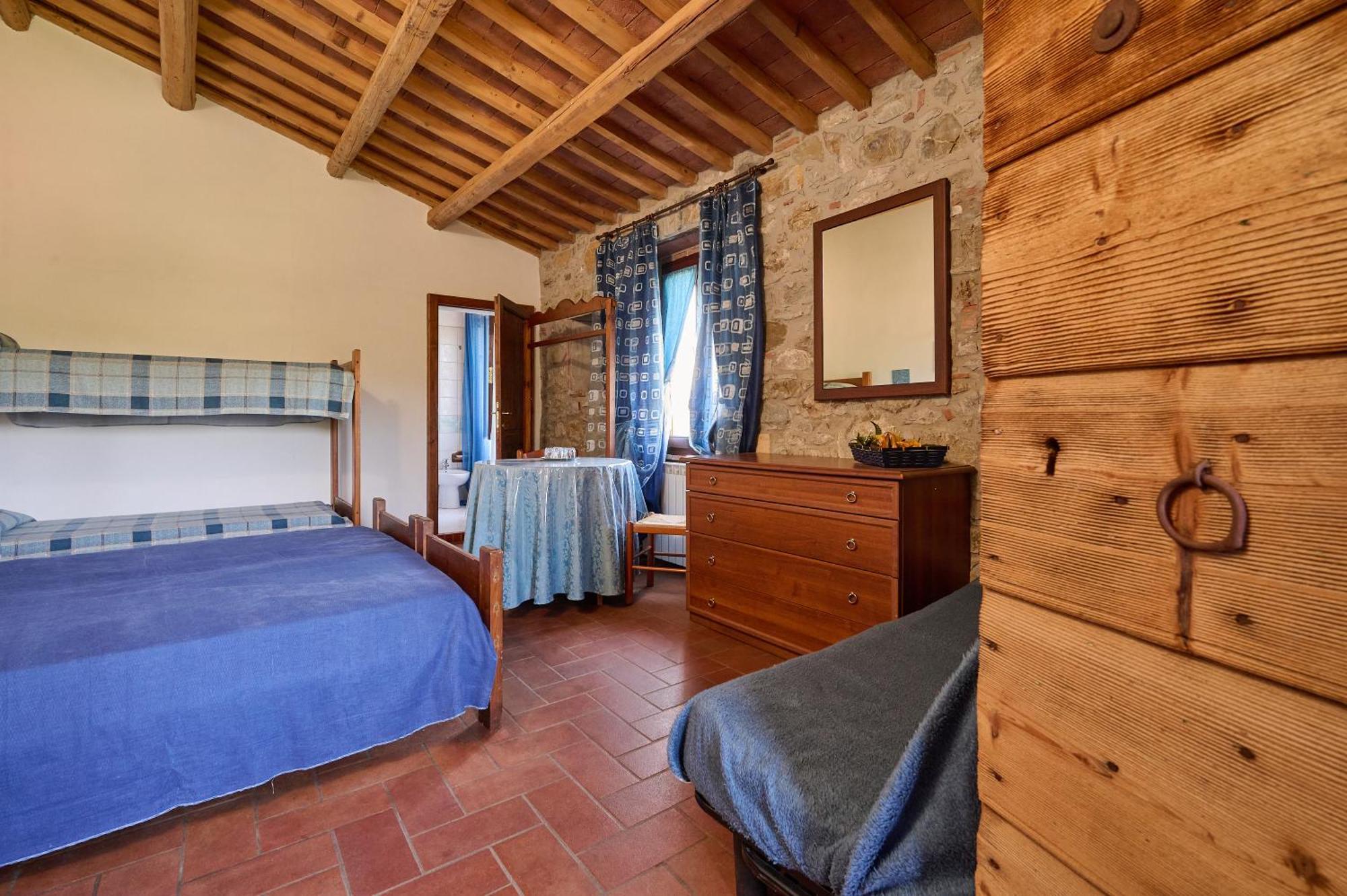 Agriturismo Tenuta Sant'Agnese Monteverdi Marittimo Εξωτερικό φωτογραφία