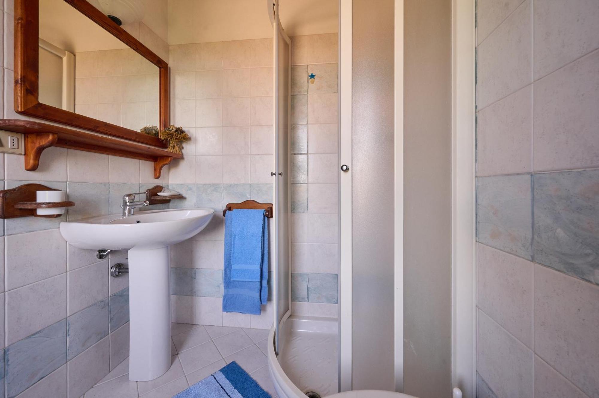 Agriturismo Tenuta Sant'Agnese Monteverdi Marittimo Εξωτερικό φωτογραφία