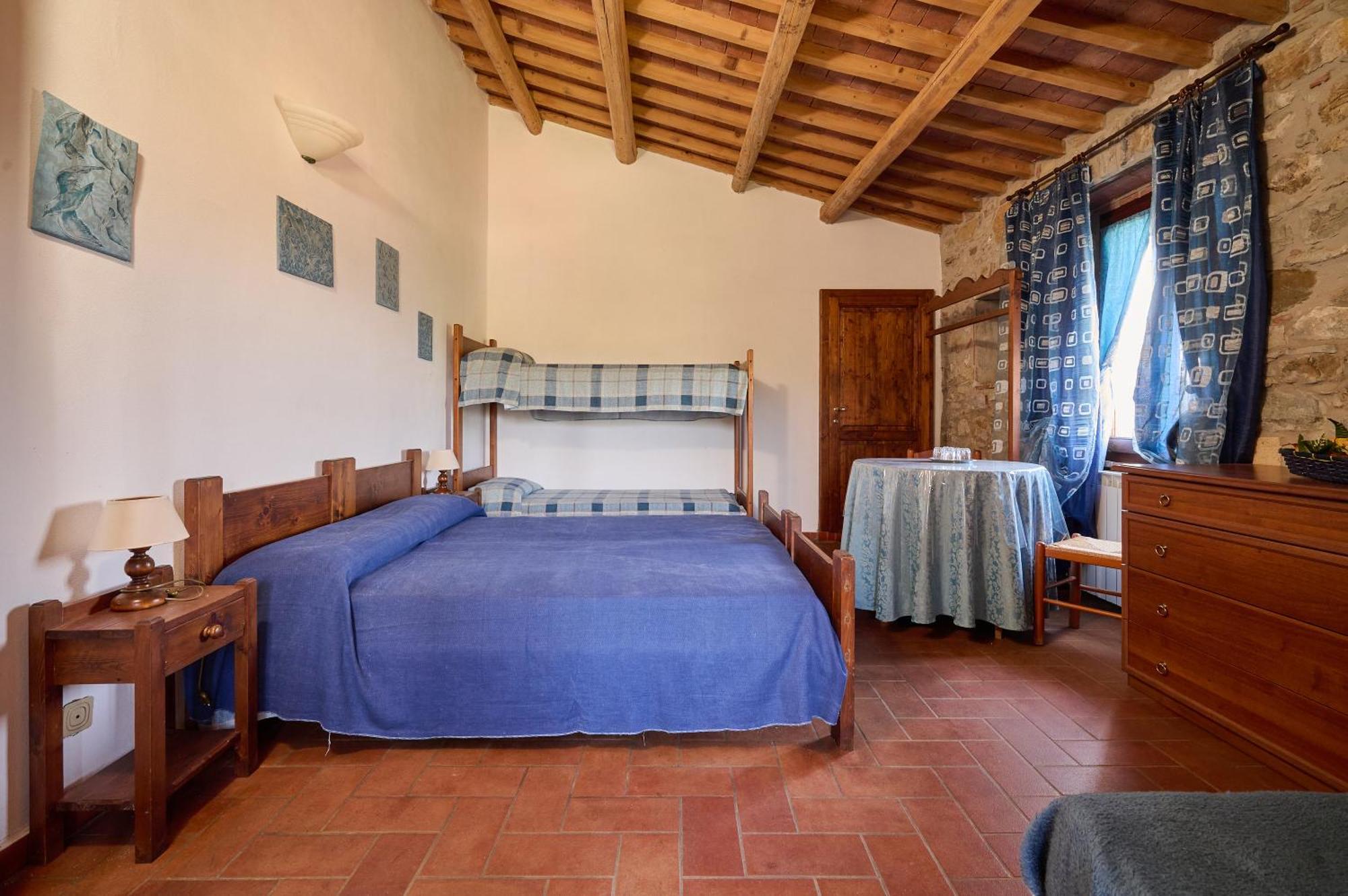 Agriturismo Tenuta Sant'Agnese Monteverdi Marittimo Εξωτερικό φωτογραφία
